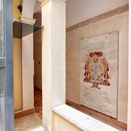 Sonder Montevecchio Aparthotel Rome Exterior photo