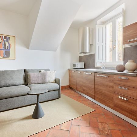 Sonder Montevecchio Aparthotel Rome Exterior photo