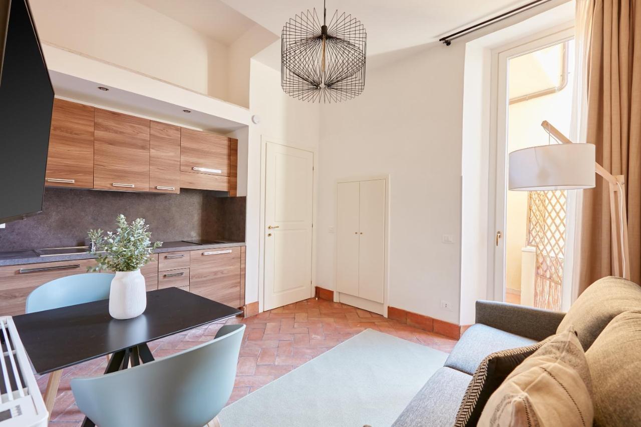 Sonder Montevecchio Aparthotel Rome Exterior photo