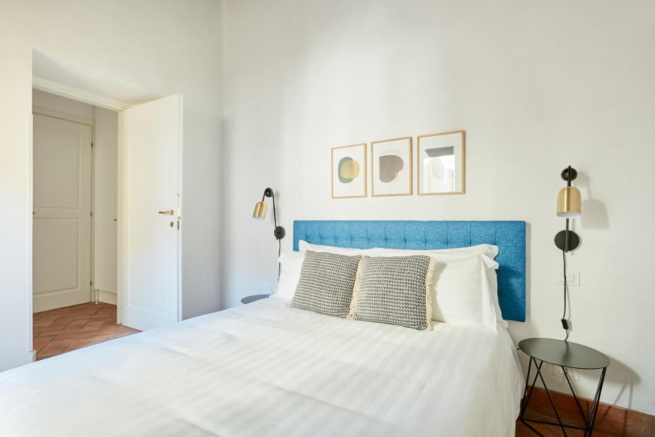 Sonder Montevecchio Aparthotel Rome Exterior photo