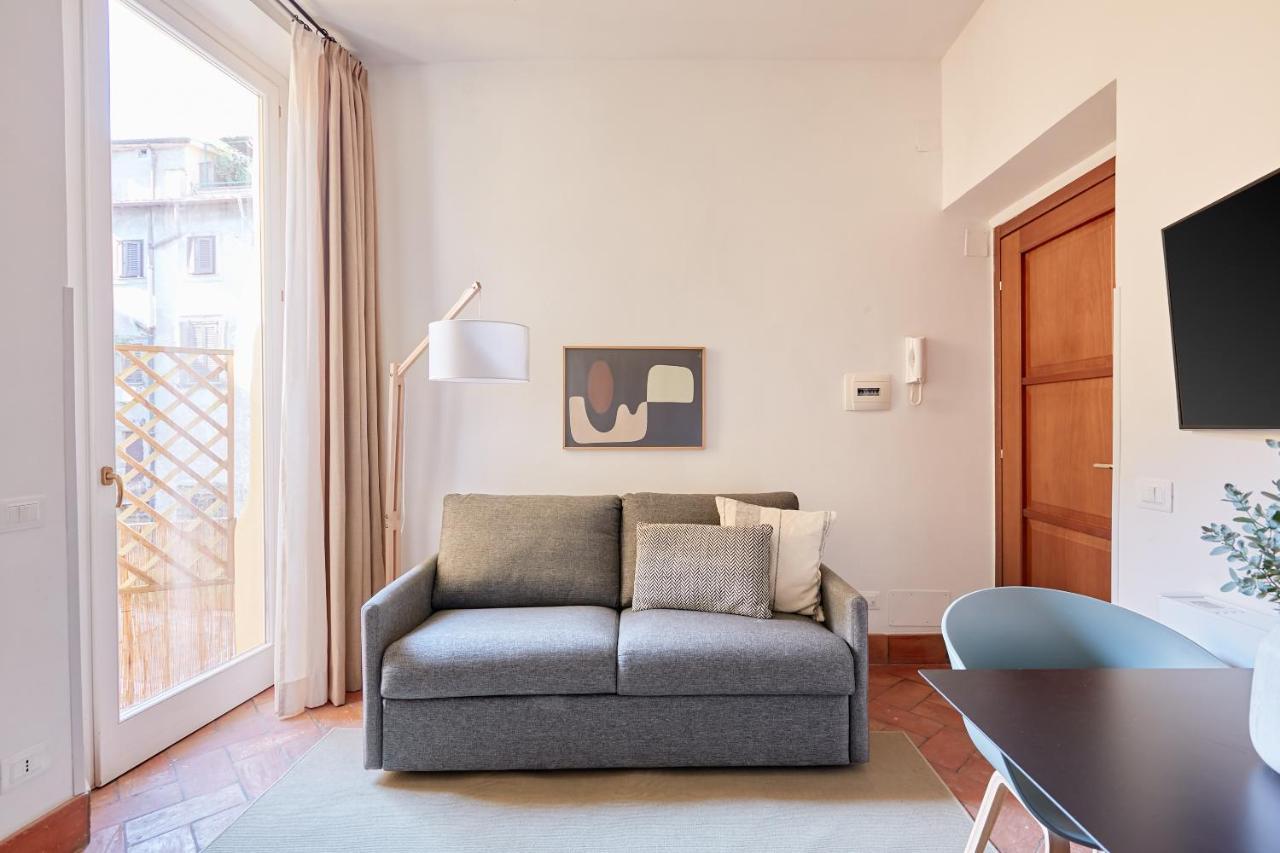 Sonder Montevecchio Aparthotel Rome Exterior photo