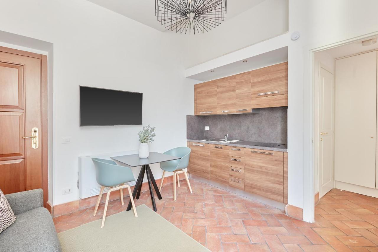 Sonder Montevecchio Aparthotel Rome Exterior photo