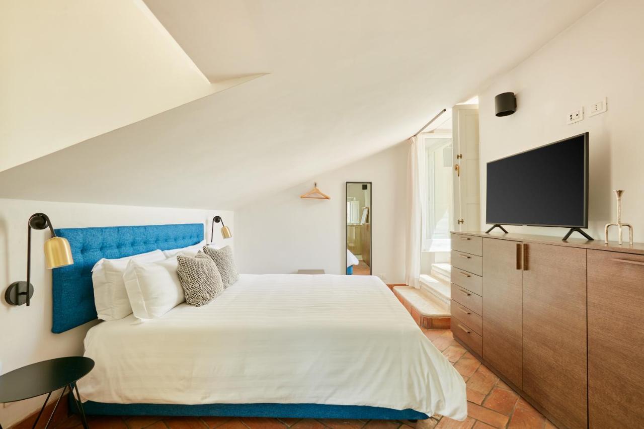 Sonder Montevecchio Aparthotel Rome Exterior photo