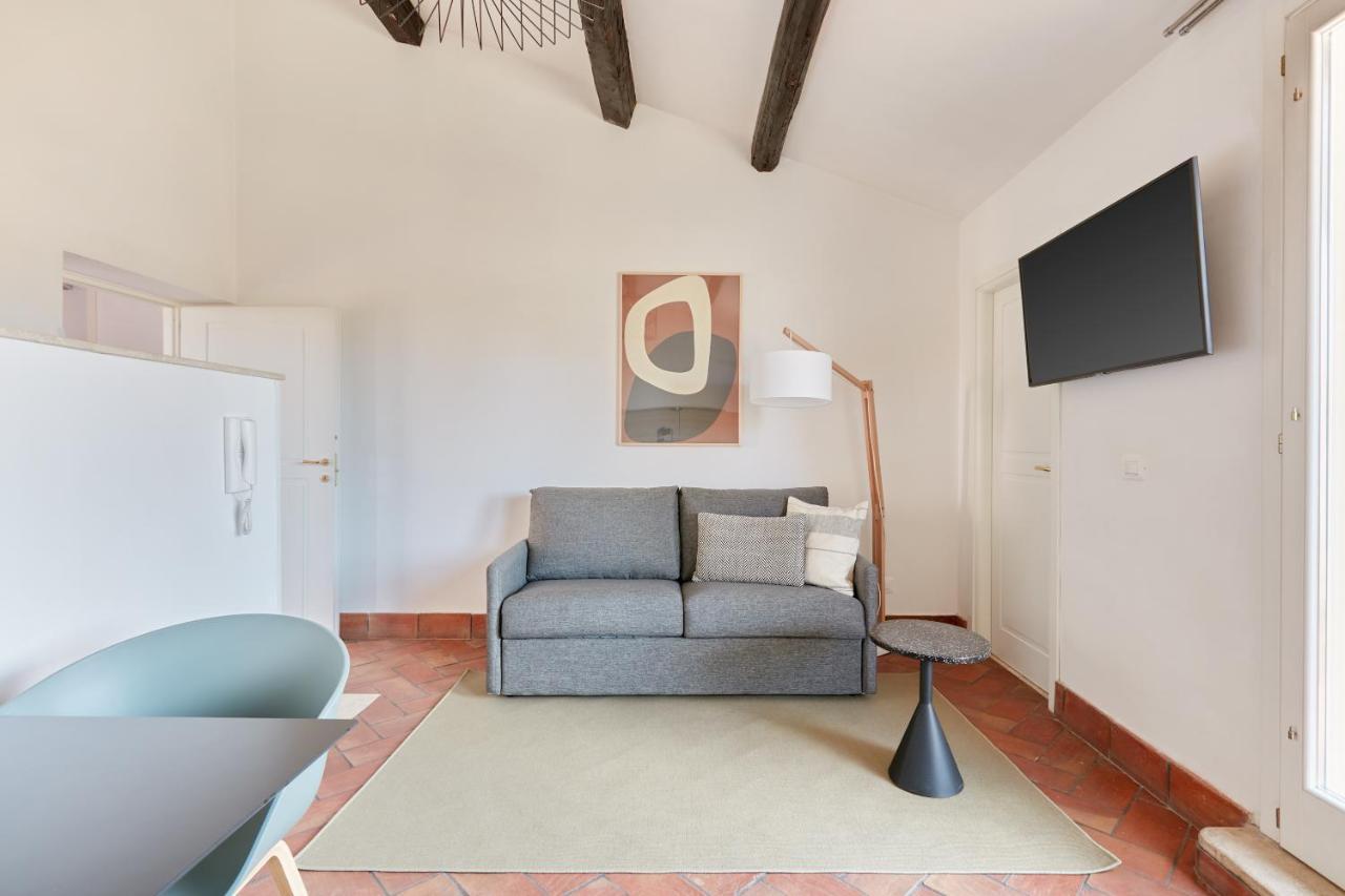 Sonder Montevecchio Aparthotel Rome Exterior photo