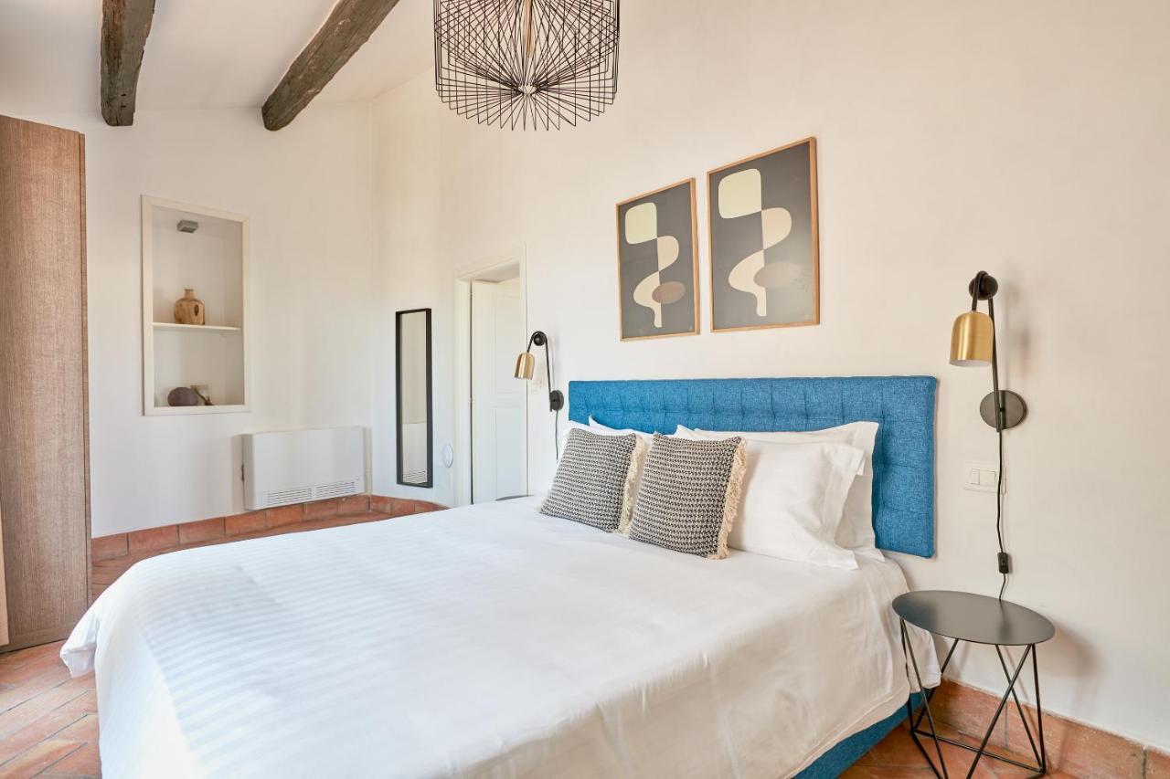Sonder Montevecchio Aparthotel Rome Exterior photo