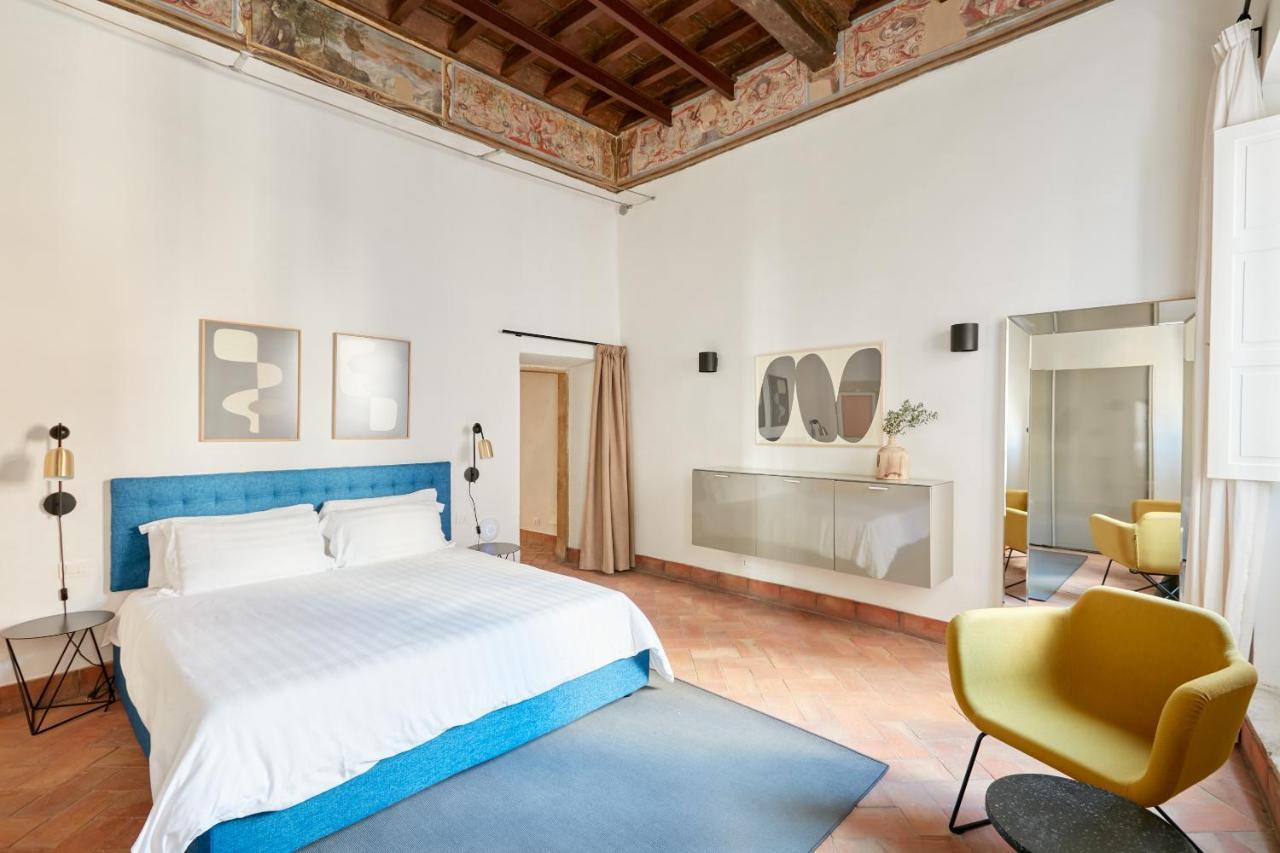 Sonder Montevecchio Aparthotel Rome Exterior photo