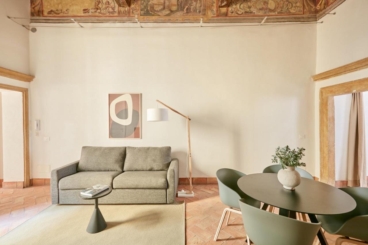 Sonder Montevecchio Aparthotel Rome Exterior photo