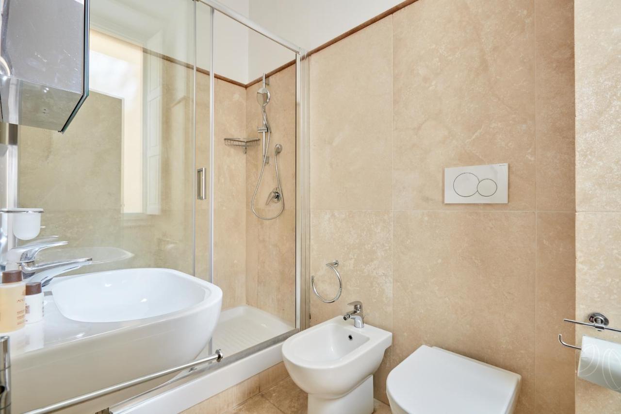 Sonder Montevecchio Aparthotel Rome Exterior photo