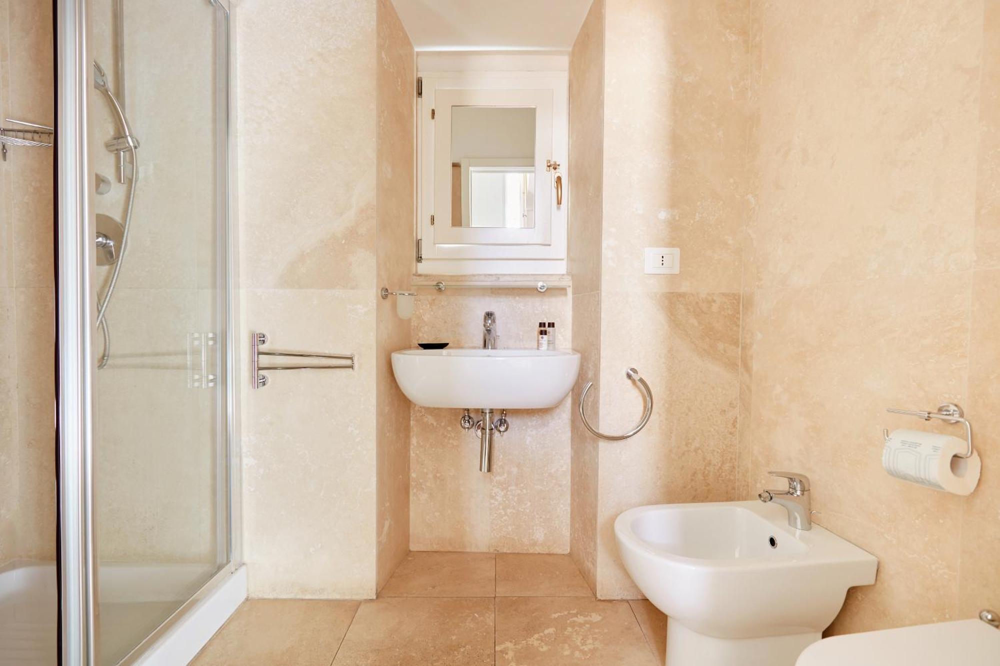 Sonder Montevecchio Aparthotel Rome Room photo