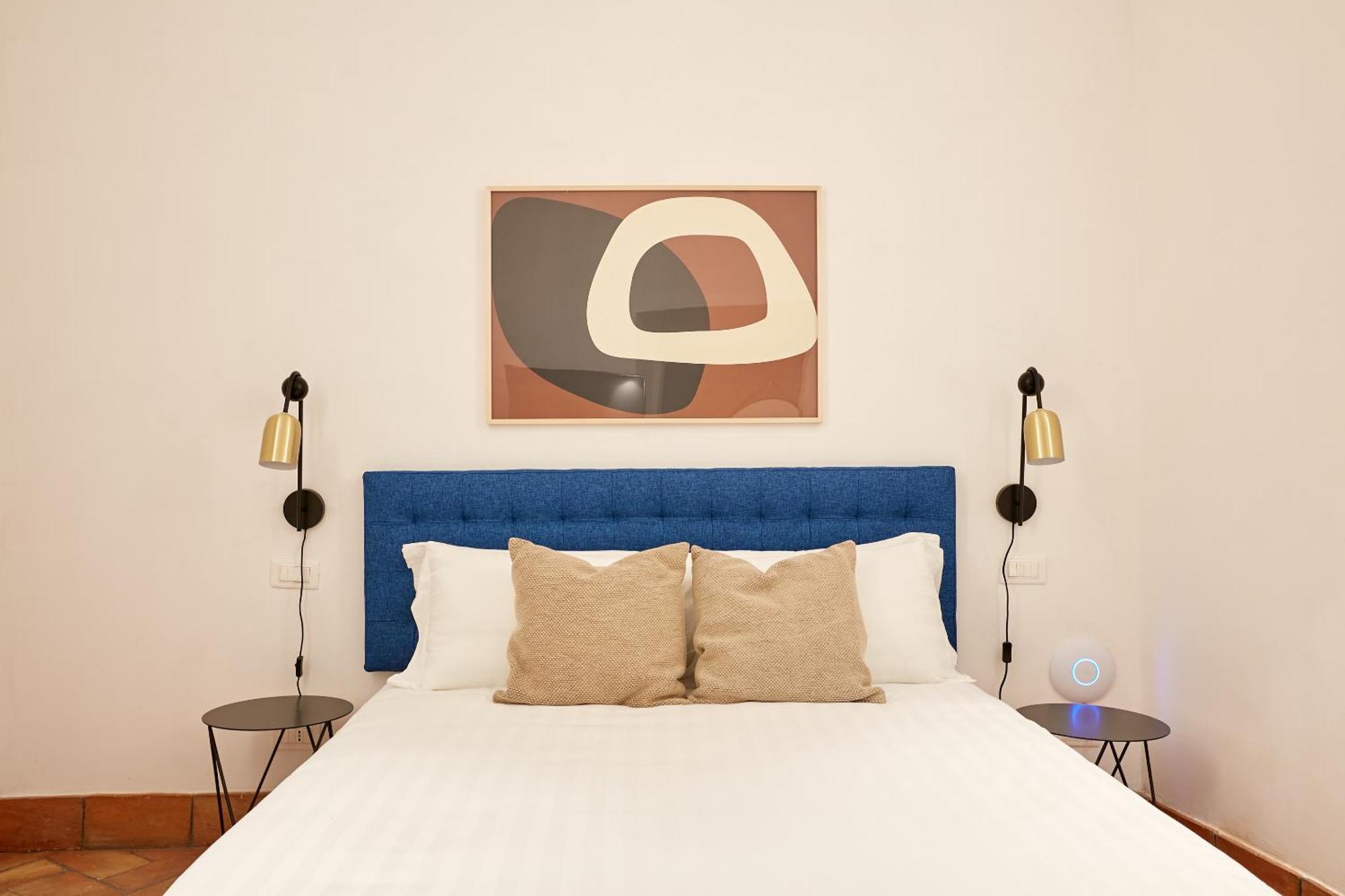 Sonder Montevecchio Aparthotel Rome Room photo
