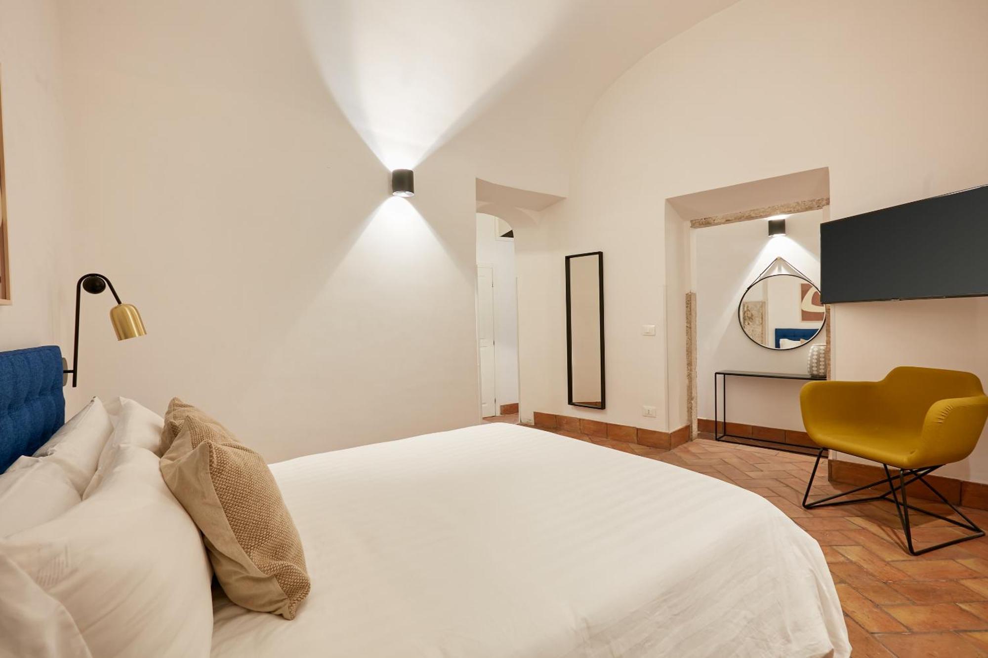 Sonder Montevecchio Aparthotel Rome Room photo