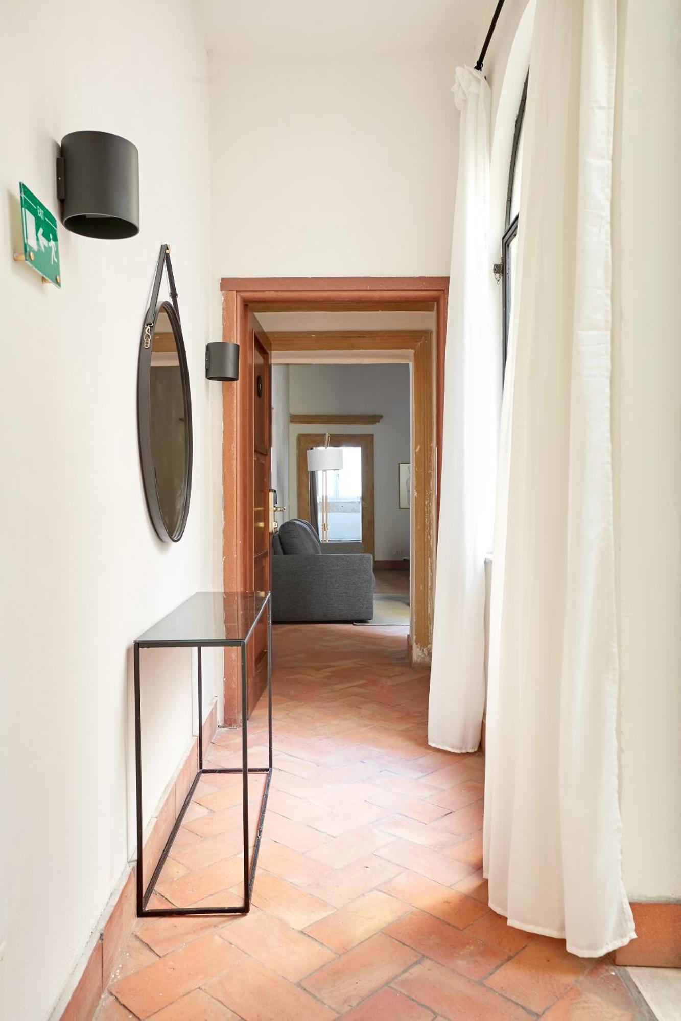 Sonder Montevecchio Aparthotel Rome Exterior photo