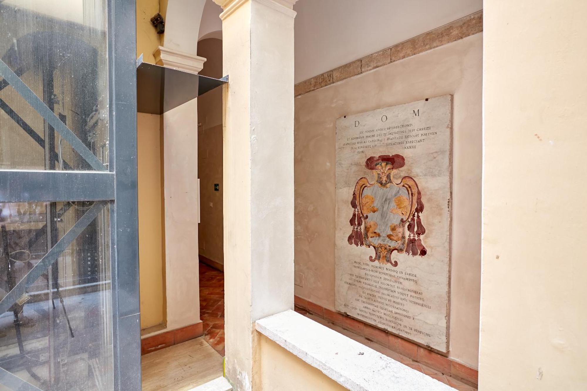 Sonder Montevecchio Aparthotel Rome Exterior photo