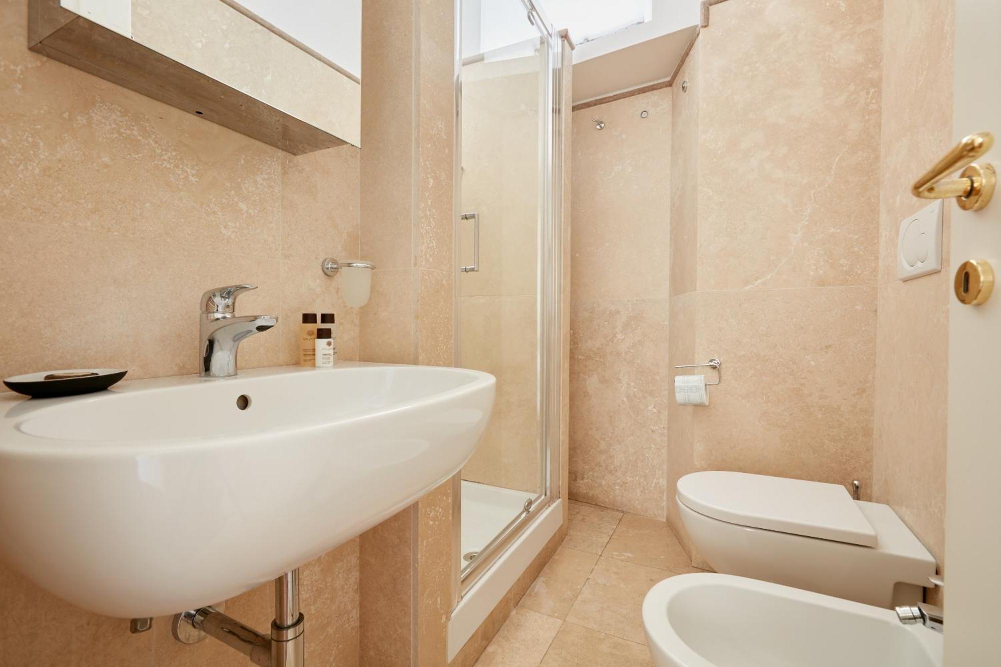 Sonder Montevecchio Aparthotel Rome Exterior photo