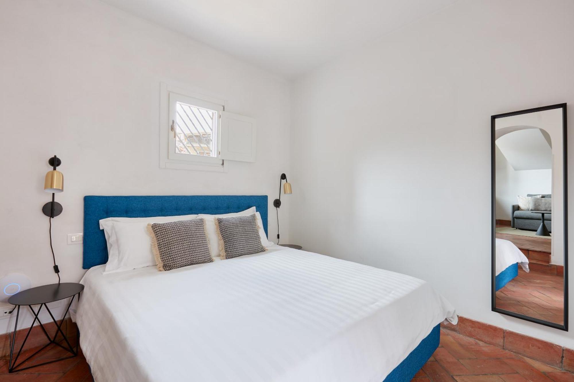 Sonder Montevecchio Aparthotel Rome Exterior photo
