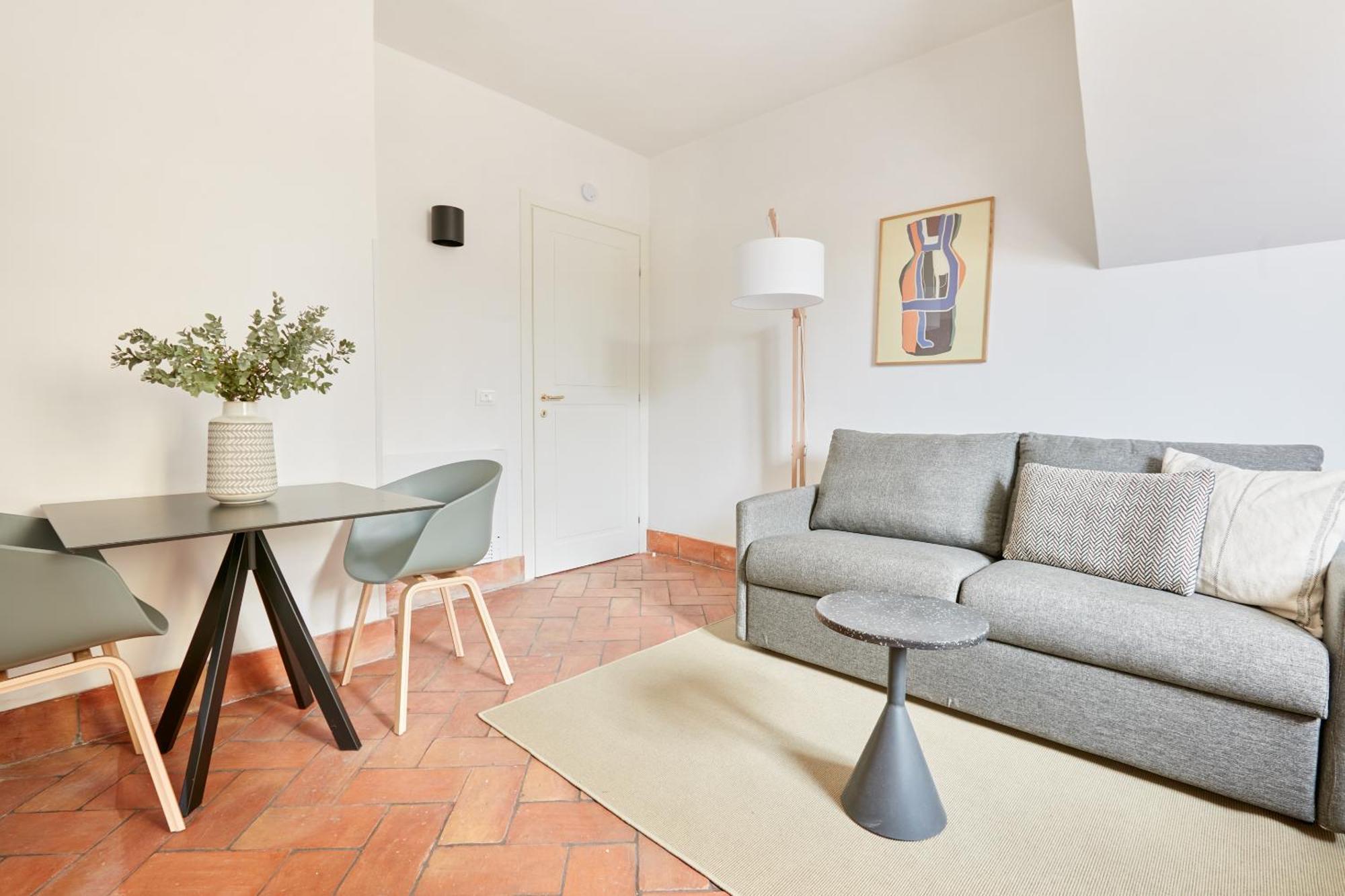 Sonder Montevecchio Aparthotel Rome Exterior photo